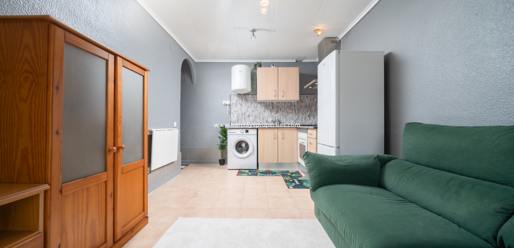 Resale - Reihenhaus - Urb. La Marina