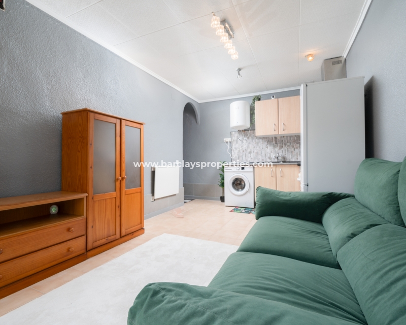 Resale - Reihenhaus - Urb. La Marina