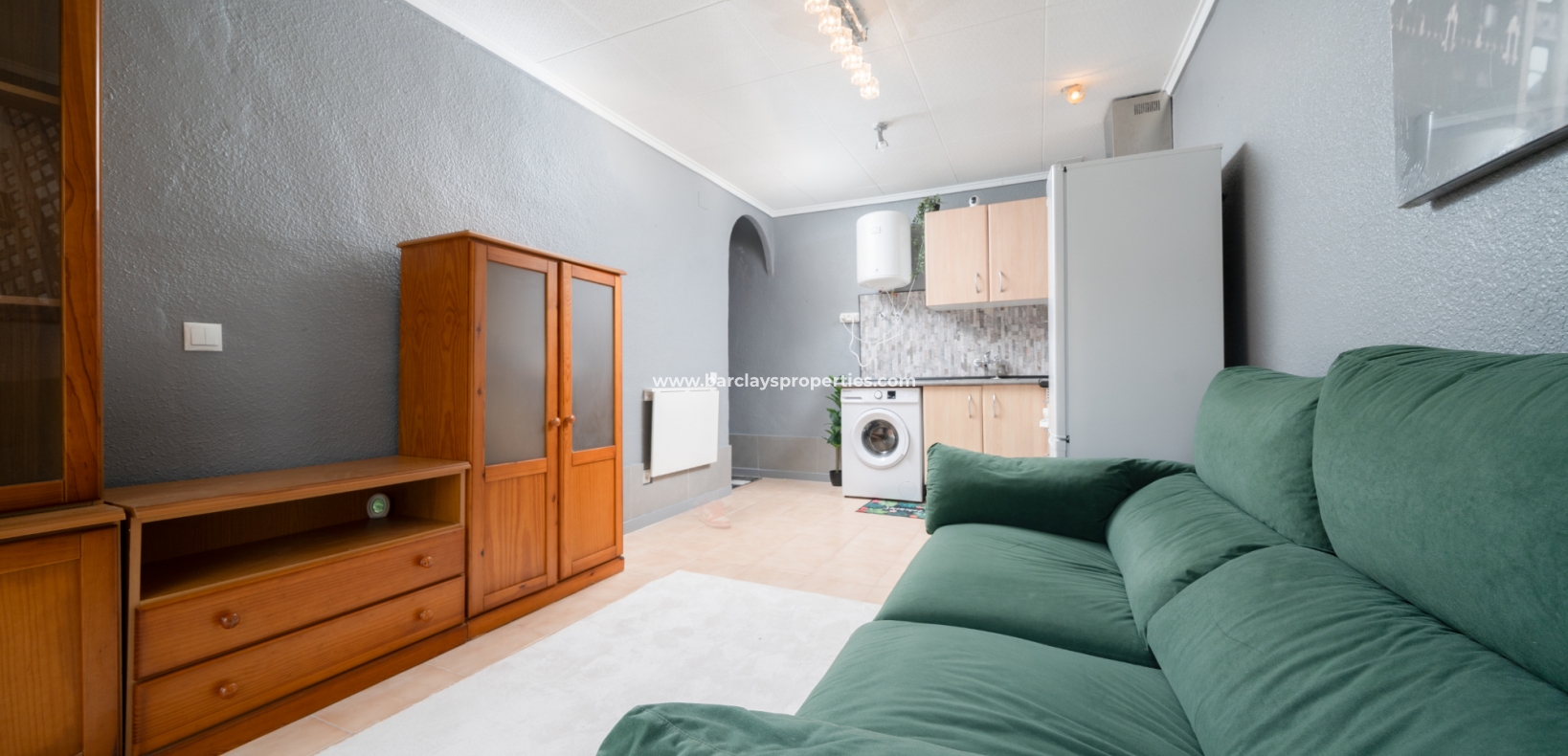 Resale - Reihenhaus - Urb. La Marina