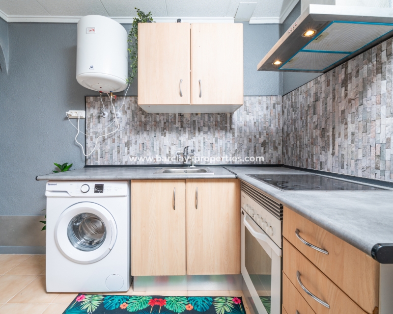 Resale - Reihenhaus - Urb. La Marina