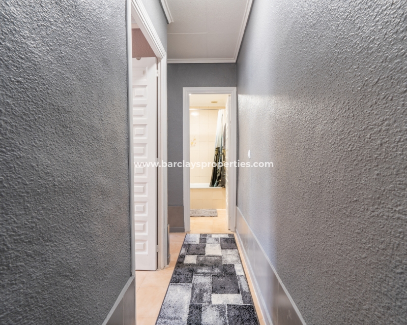 Resale - Reihenhaus - Urb. La Marina