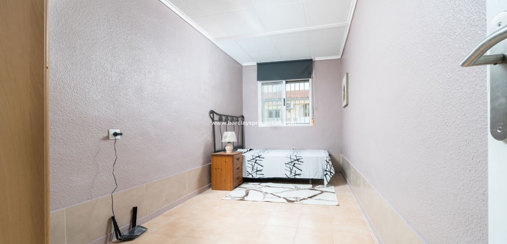 Resale - Reihenhaus - Urb. La Marina