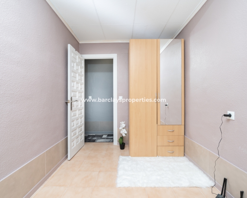 Resale - Reihenhaus - Urb. La Marina