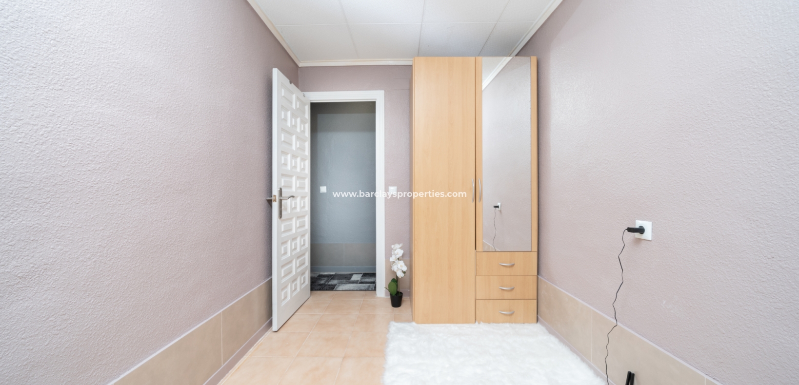 Resale - Reihenhaus - Urb. La Marina