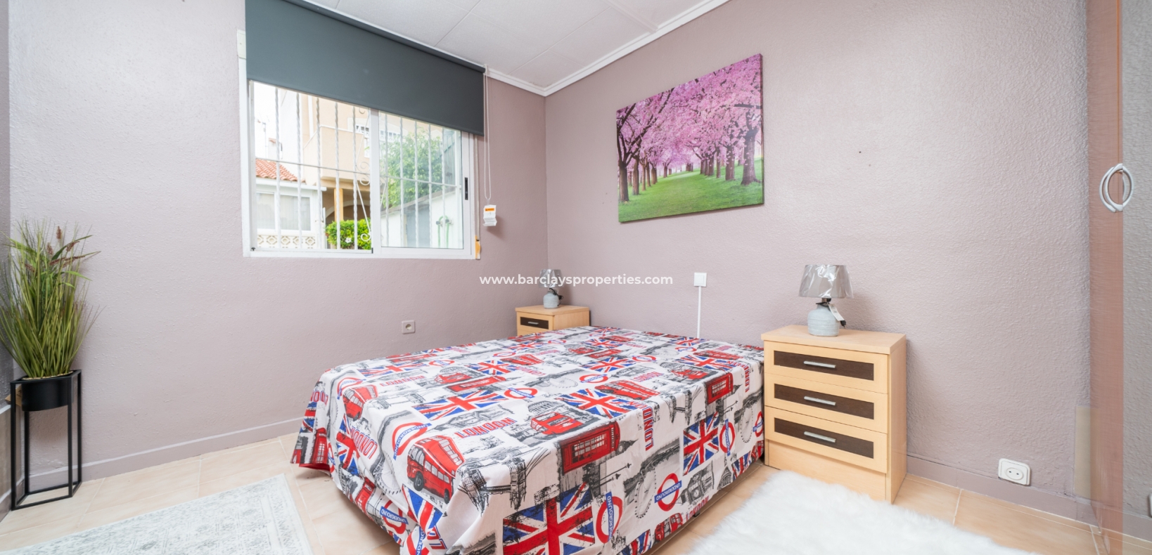 Resale - Reihenhaus - Urb. La Marina