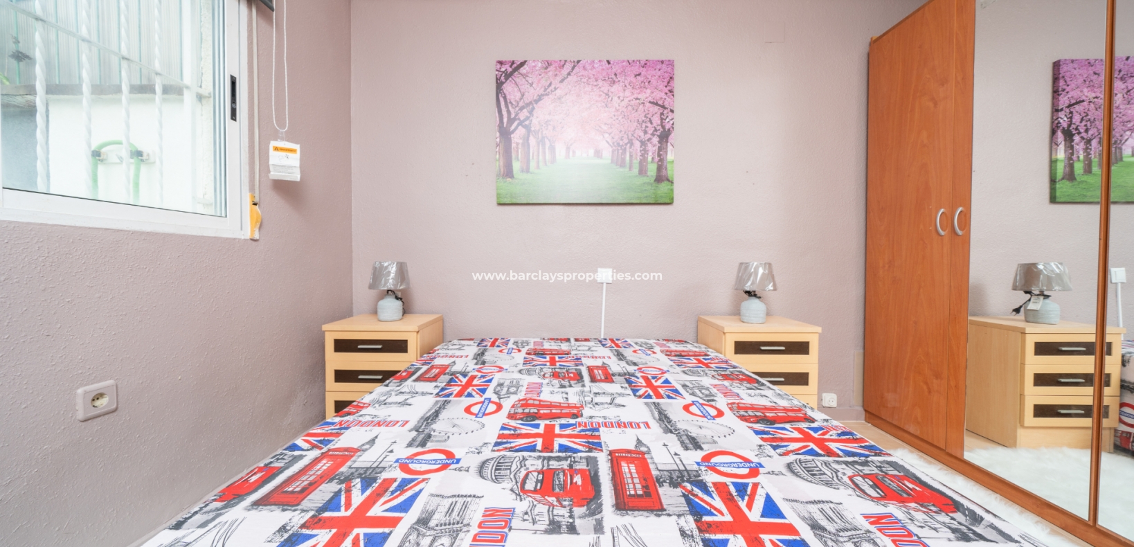 Resale - Reihenhaus - Urb. La Marina