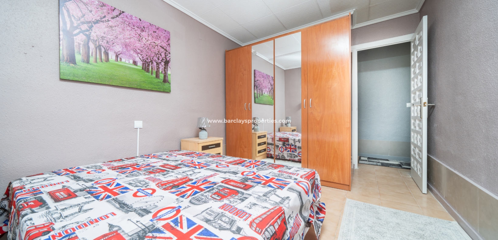 Resale - Reihenhaus - Urb. La Marina