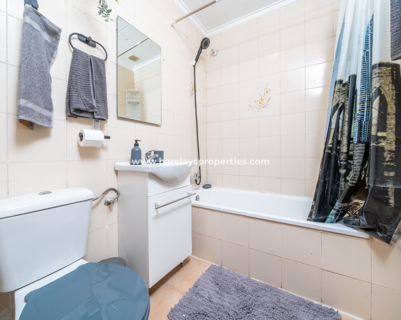 Resale - Reihenhaus - Urb. La Marina