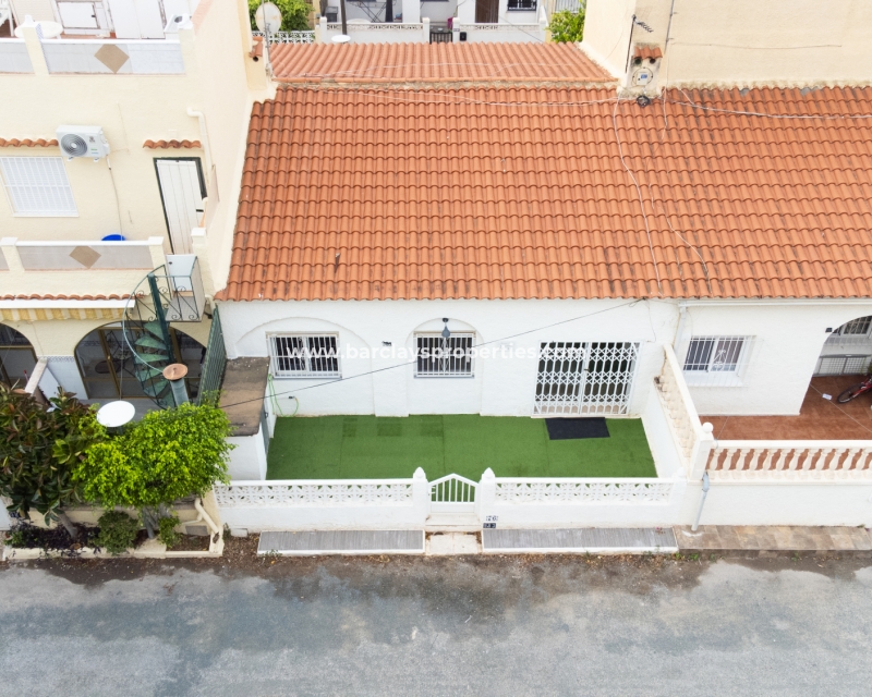 Resale - Reihenhaus - Urb. La Marina