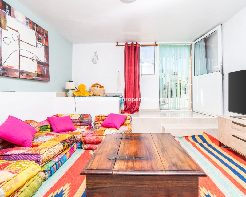 Resale - Reihenhaus - Urb. La Marina