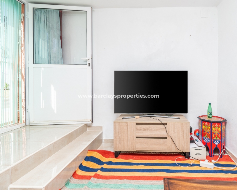 Resale - Reihenhaus - Urb. La Marina