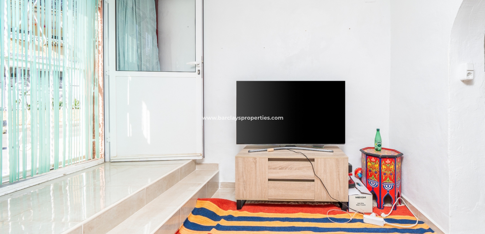 Resale - Reihenhaus - Urb. La Marina