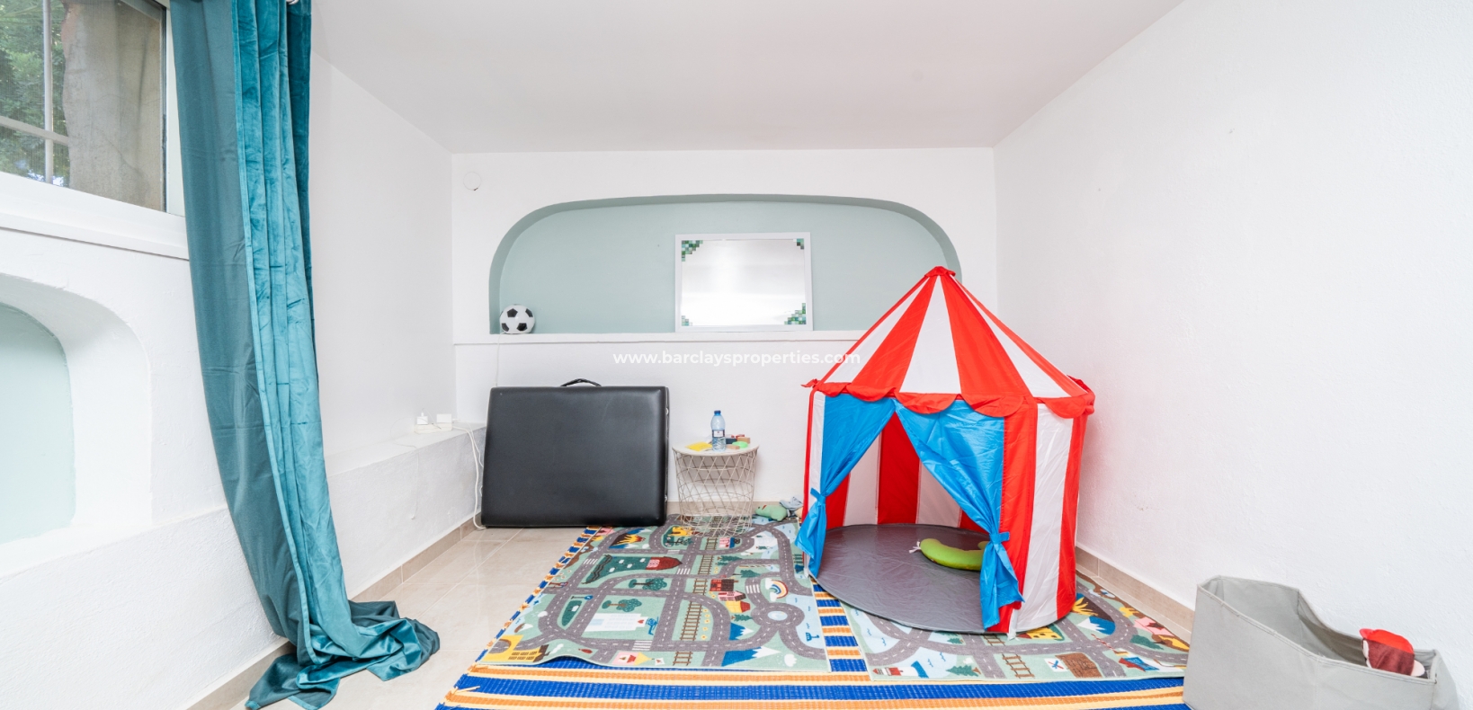 Resale - Reihenhaus - Urb. La Marina