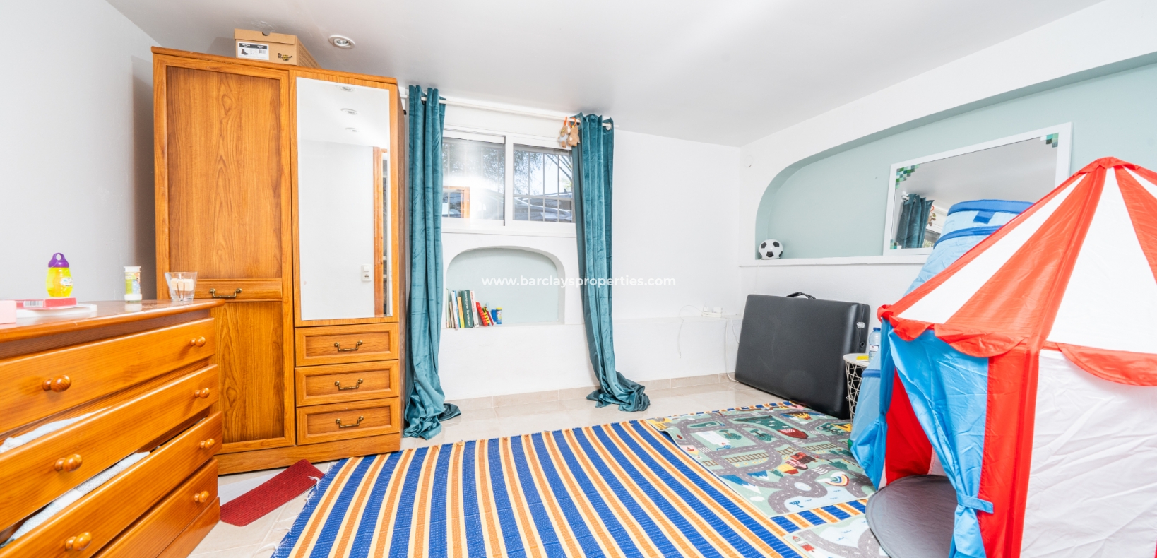 Resale - Reihenhaus - Urb. La Marina