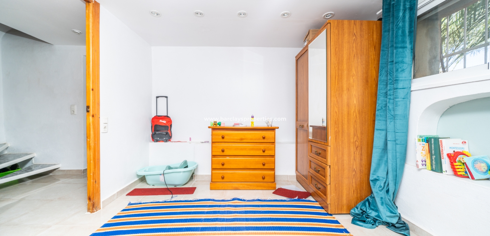 Resale - Reihenhaus - Urb. La Marina