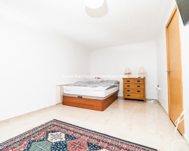 Resale - Reihenhaus - Urb. La Marina