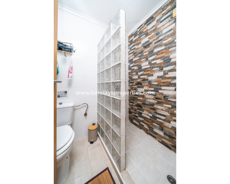 Resale - Reihenhaus - Urb. La Marina