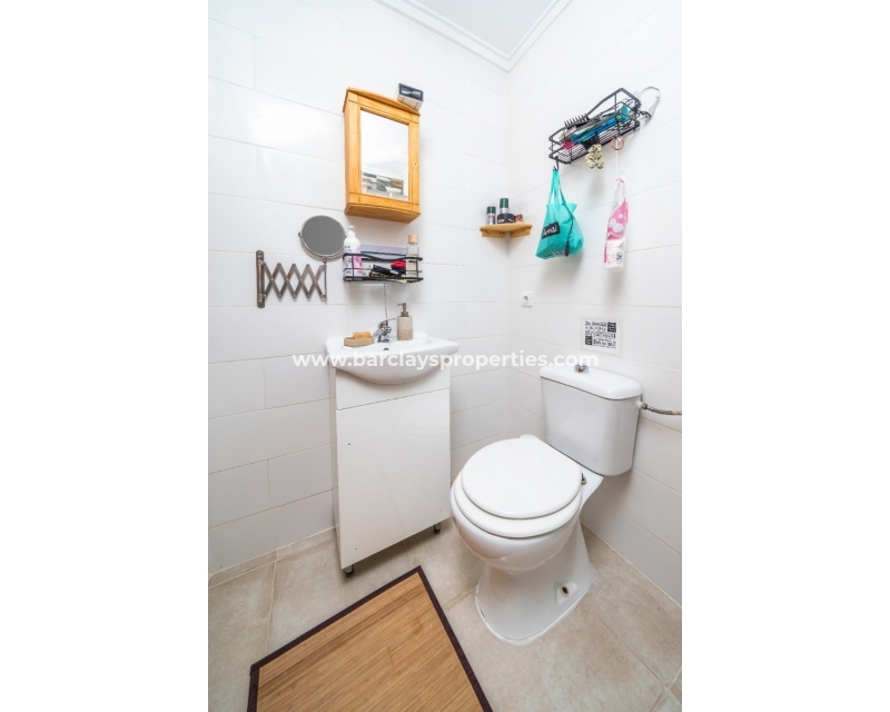 Resale - Reihenhaus - Urb. La Marina