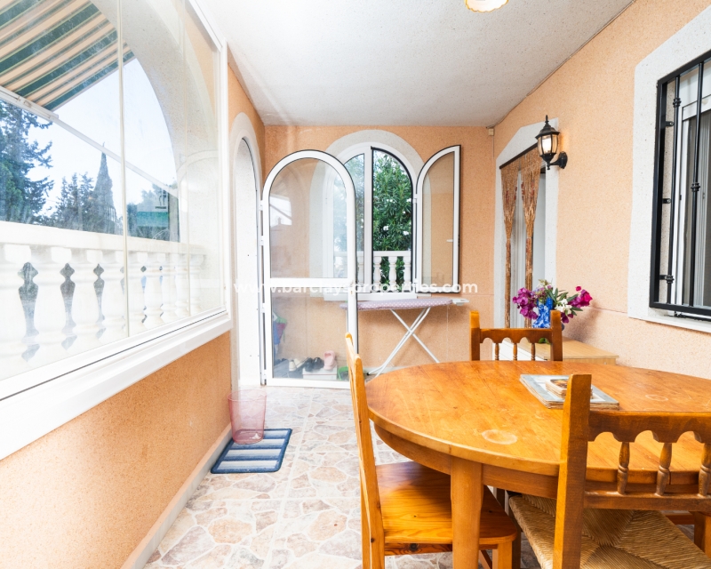 Resale - Reihenhaus - Urb. La Marina