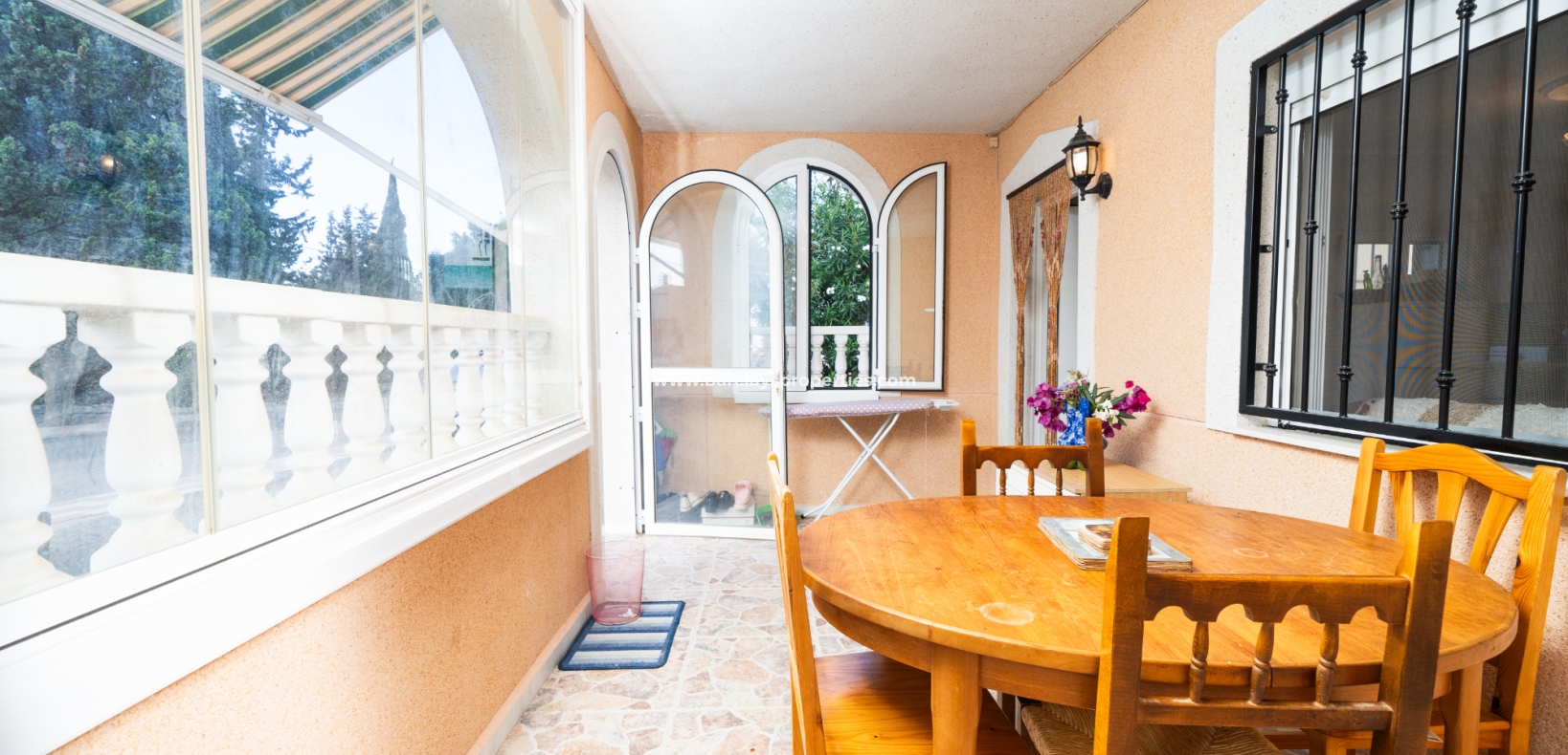 Resale - Reihenhaus - Urb. La Marina