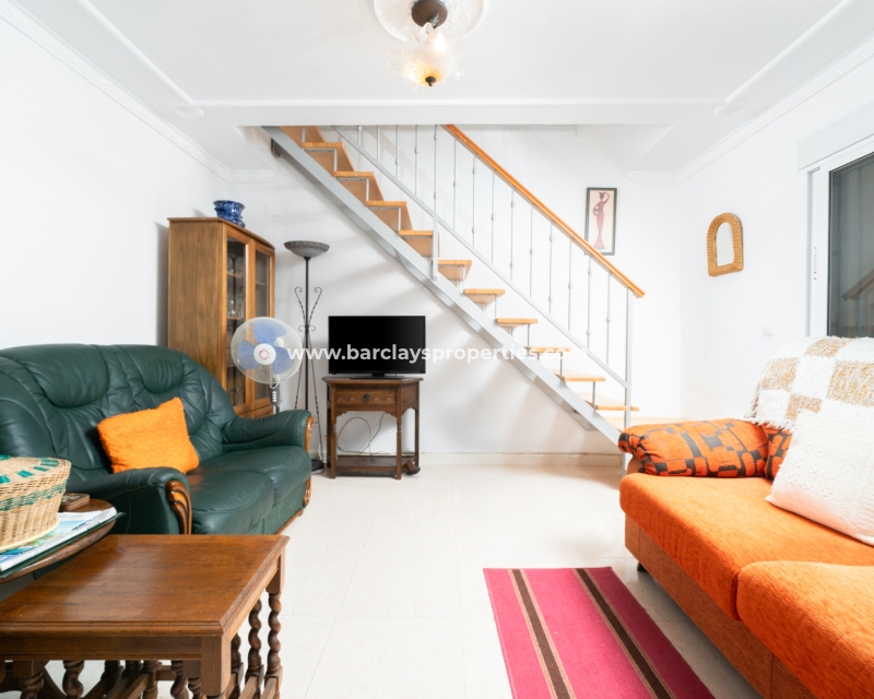 Resale - Reihenhaus - Urb. La Marina