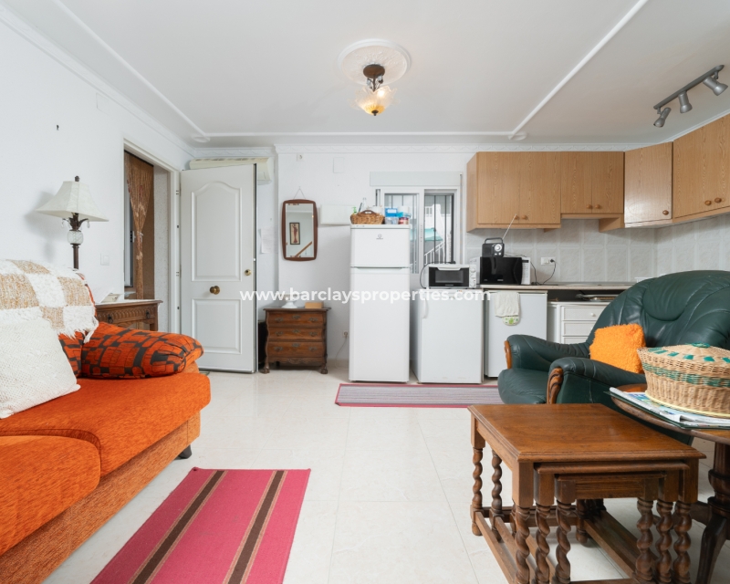 Resale - Reihenhaus - Urb. La Marina