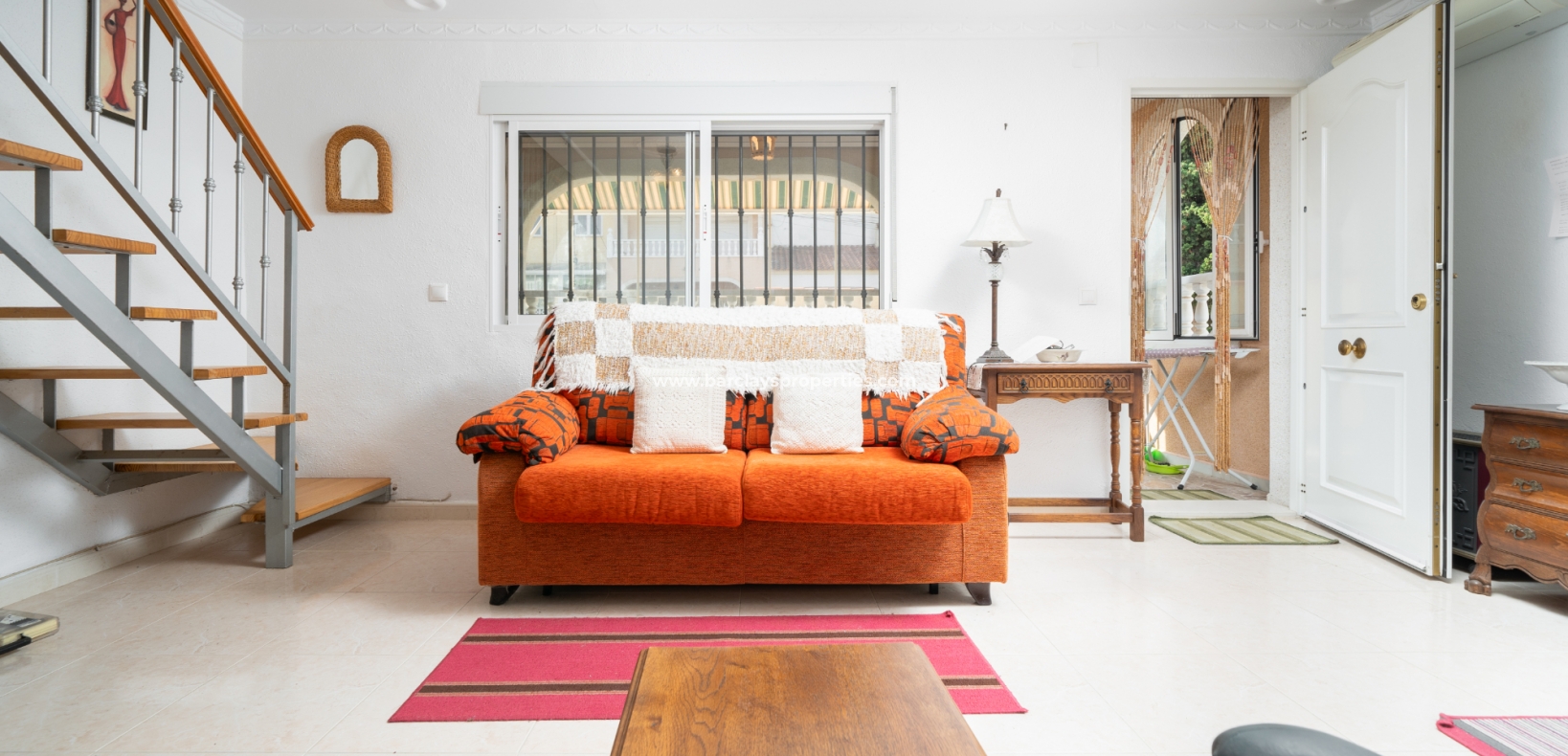 Resale - Reihenhaus - Urb. La Marina