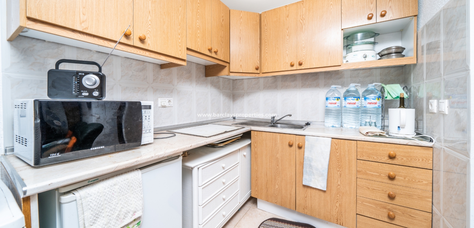 Resale - Reihenhaus - Urb. La Marina