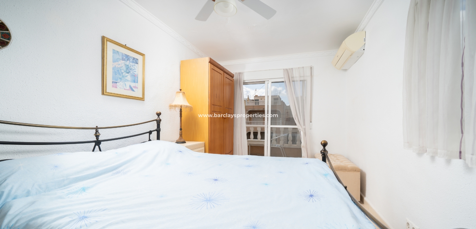 Resale - Reihenhaus - Urb. La Marina