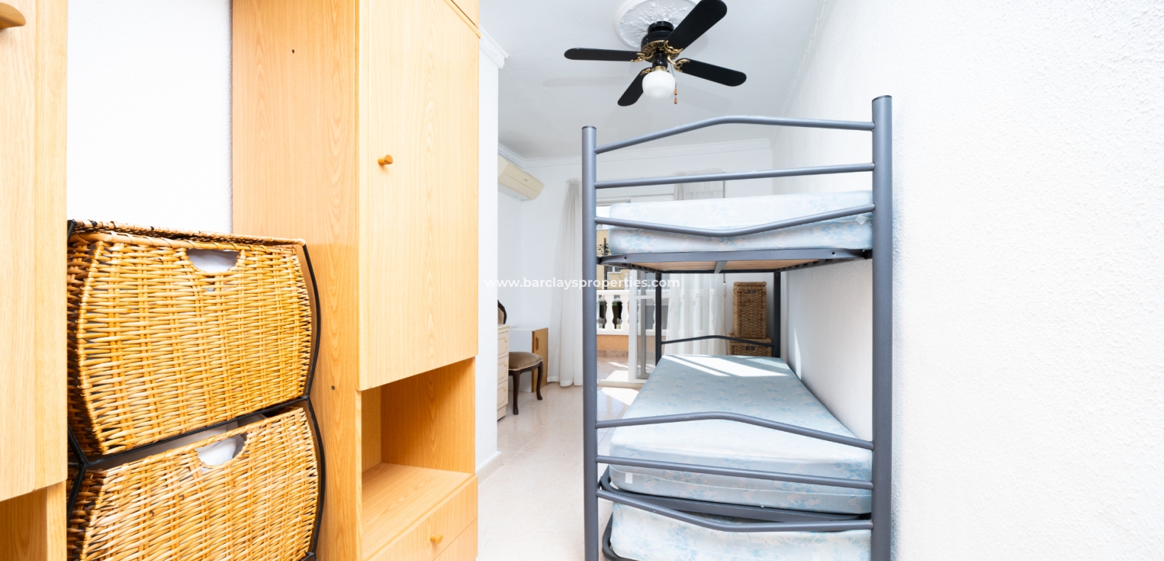 Resale - Reihenhaus - Urb. La Marina