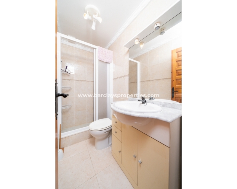 Resale - Reihenhaus - Urb. La Marina