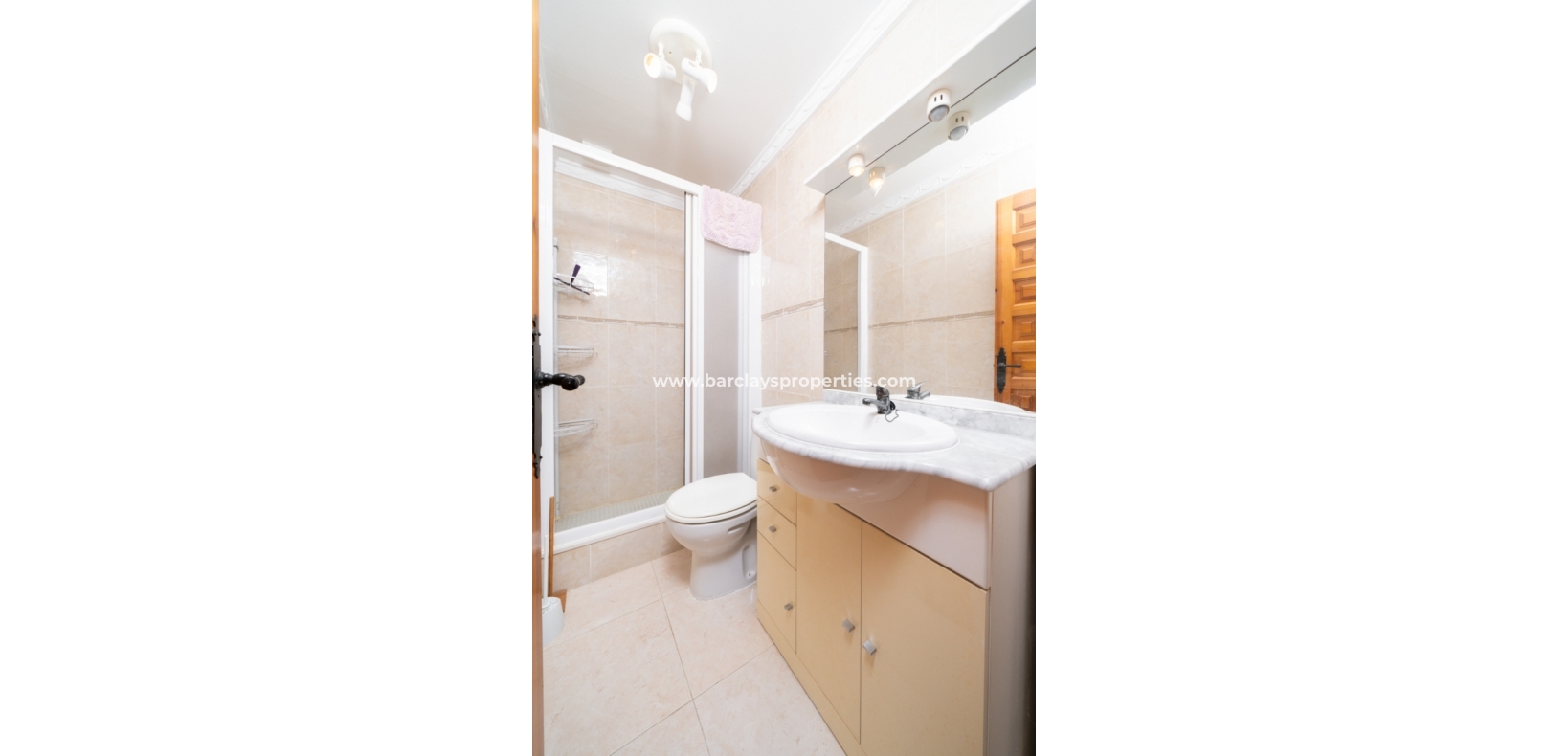 Resale - Reihenhaus - Urb. La Marina