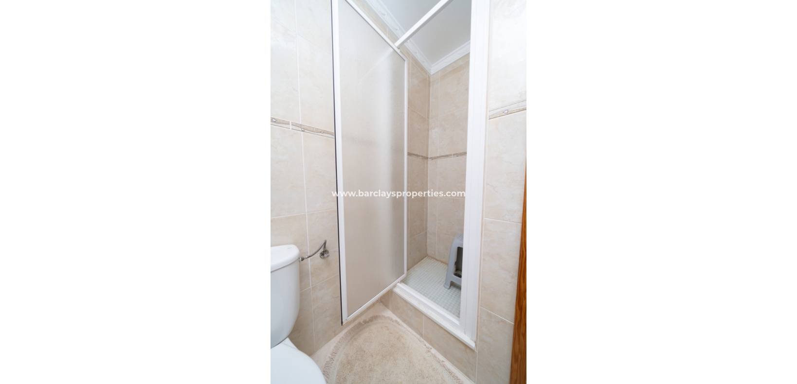 Resale - Reihenhaus - Urb. La Marina