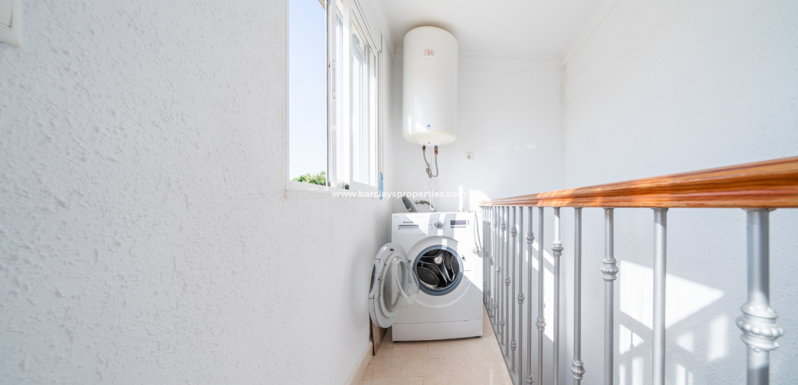 Resale - Reihenhaus - Urb. La Marina