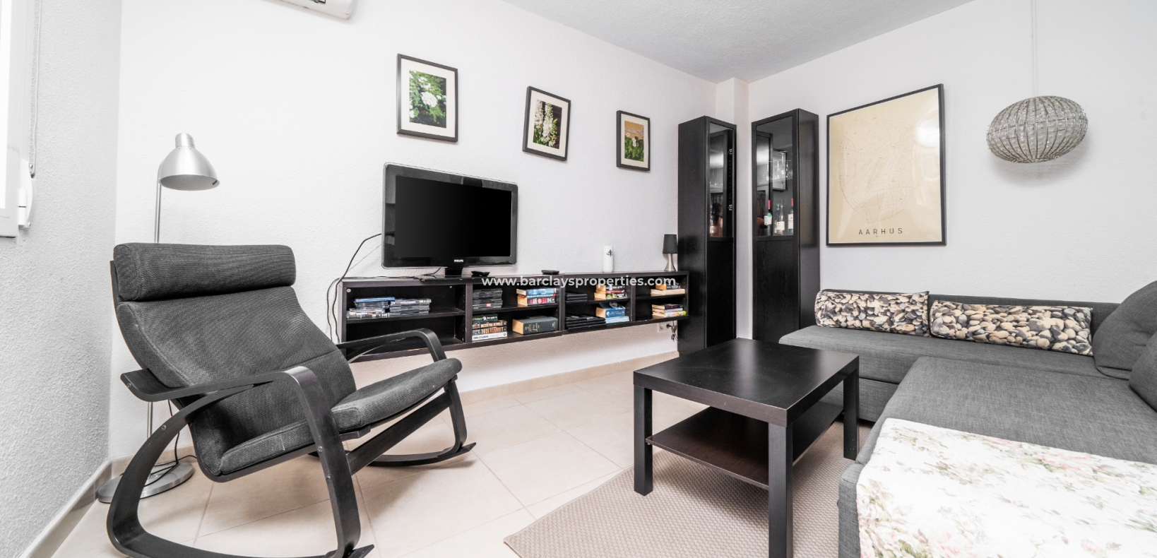 Resale - Reihenhaus - Urb. La Marina