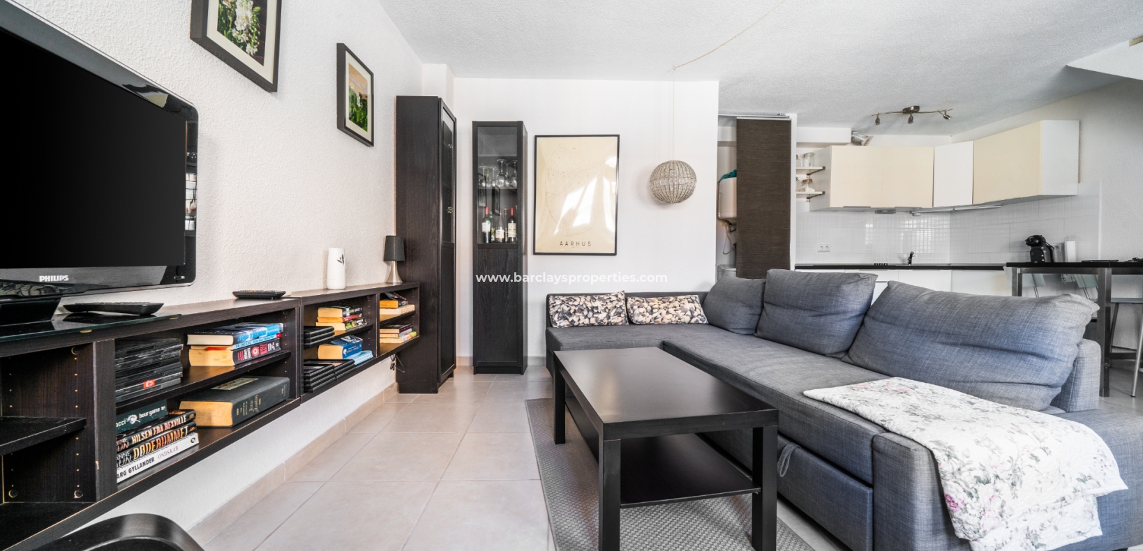 Resale - Reihenhaus - Urb. La Marina