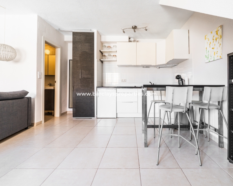 Resale - Reihenhaus - Urb. La Marina