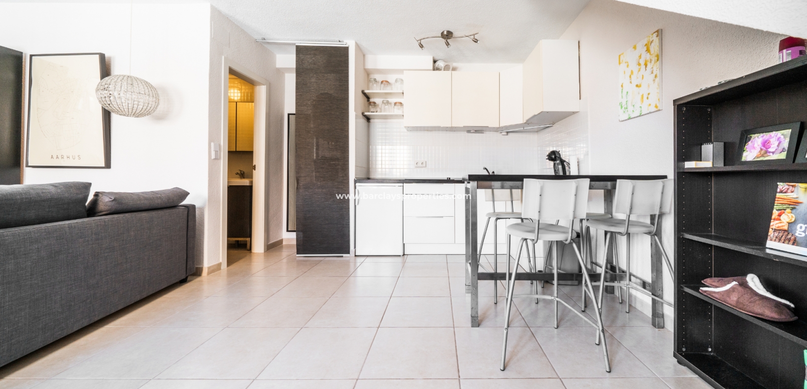 Resale - Reihenhaus - Urb. La Marina