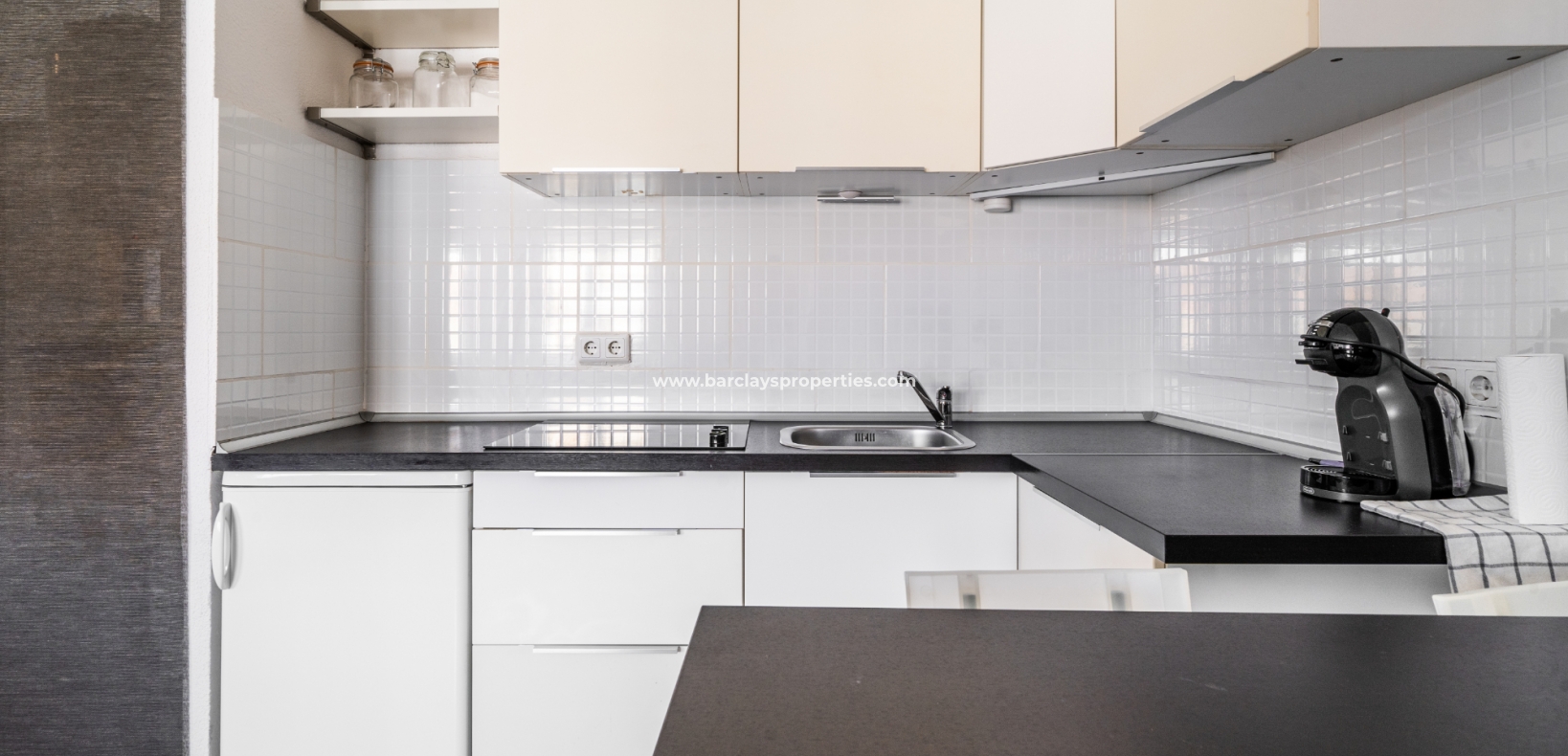 Resale - Reihenhaus - Urb. La Marina