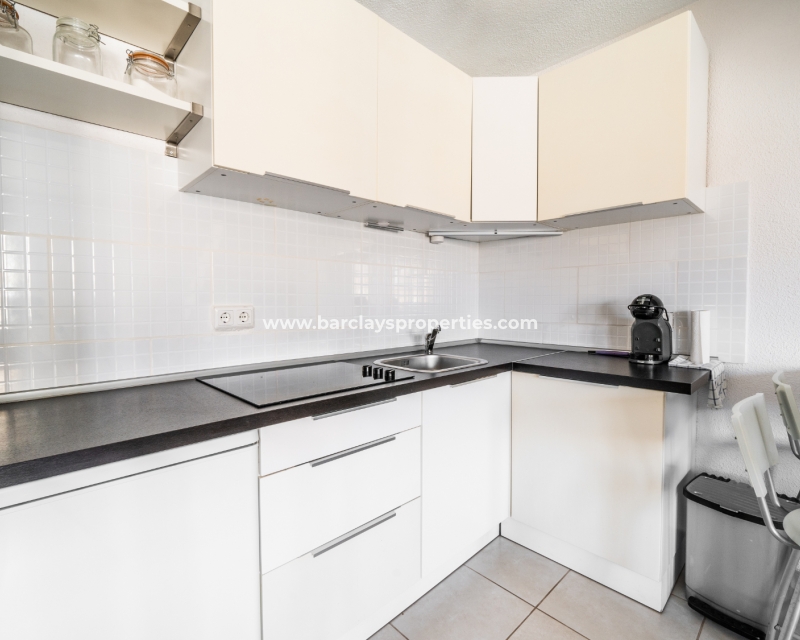 Resale - Reihenhaus - Urb. La Marina