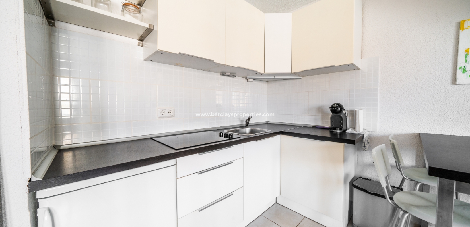 Resale - Reihenhaus - Urb. La Marina