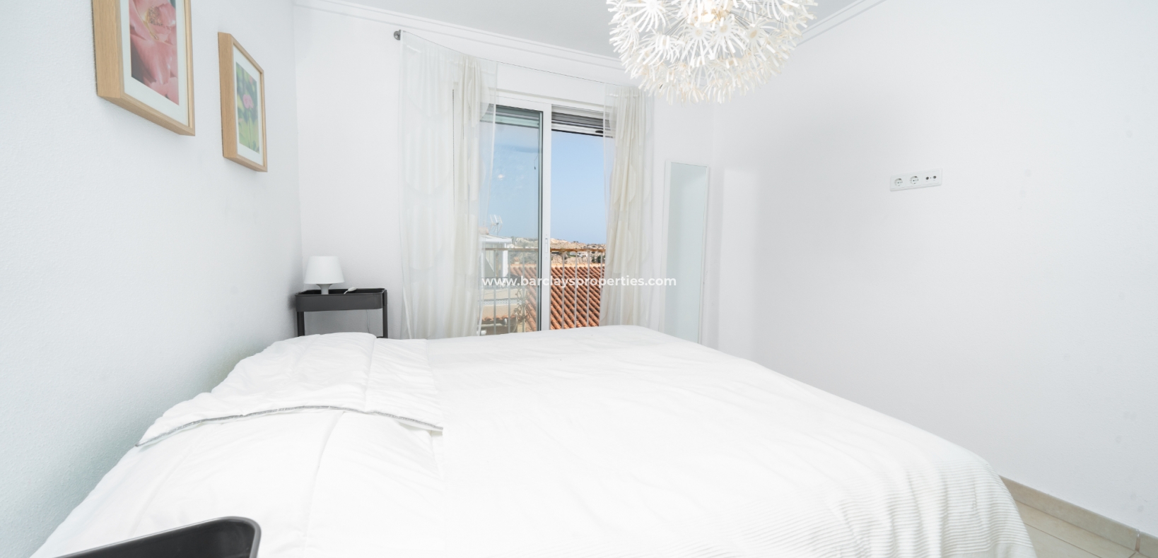 Resale - Reihenhaus - Urb. La Marina