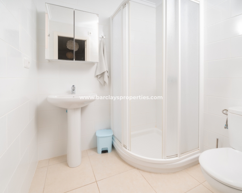 Resale - Reihenhaus - Urb. La Marina