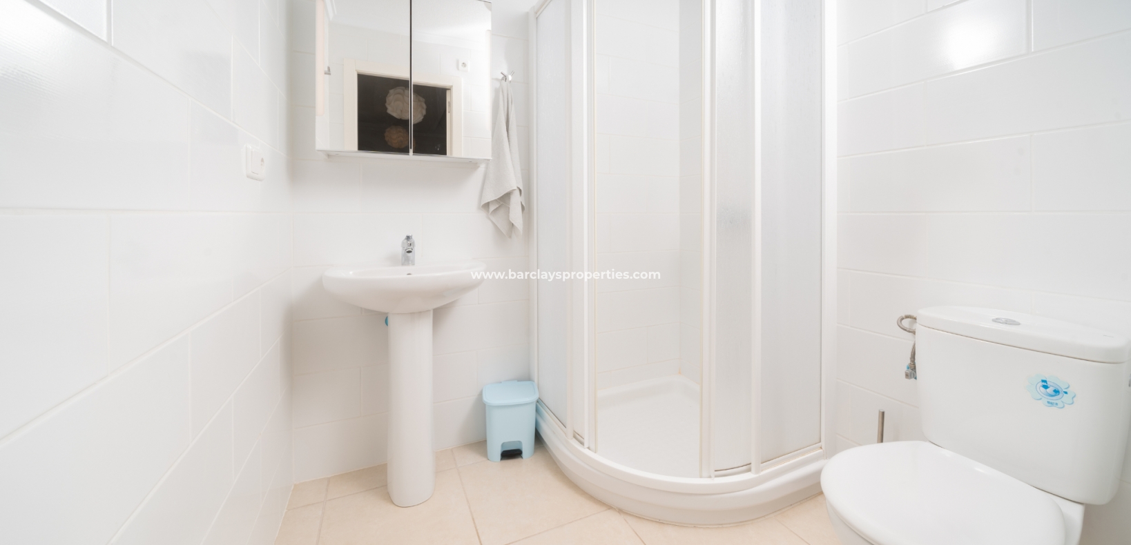 Resale - Reihenhaus - Urb. La Marina