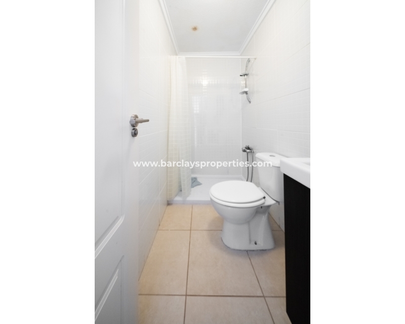 Resale - Reihenhaus - Urb. La Marina