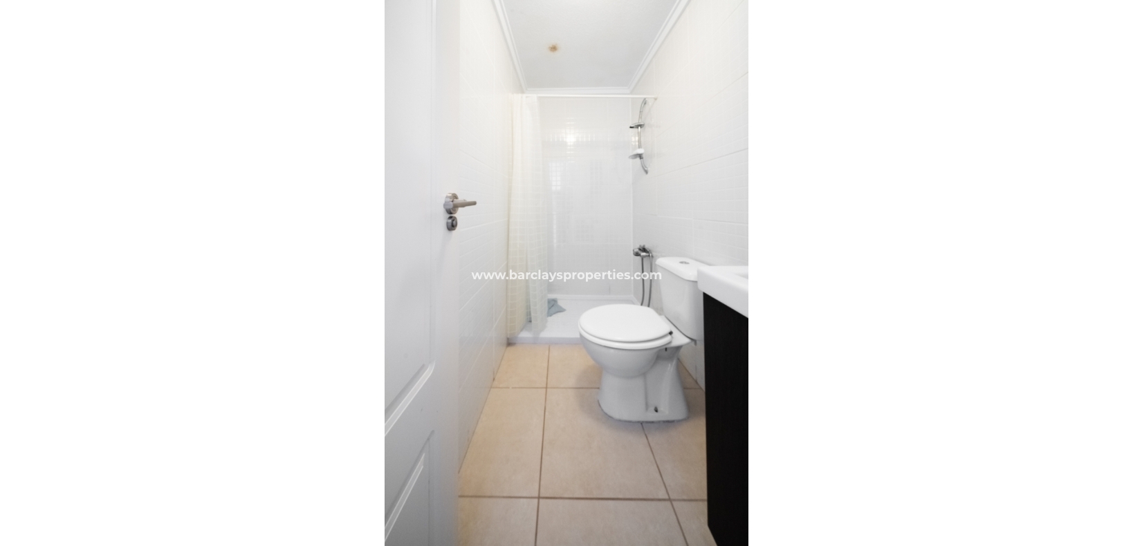 Resale - Reihenhaus - Urb. La Marina