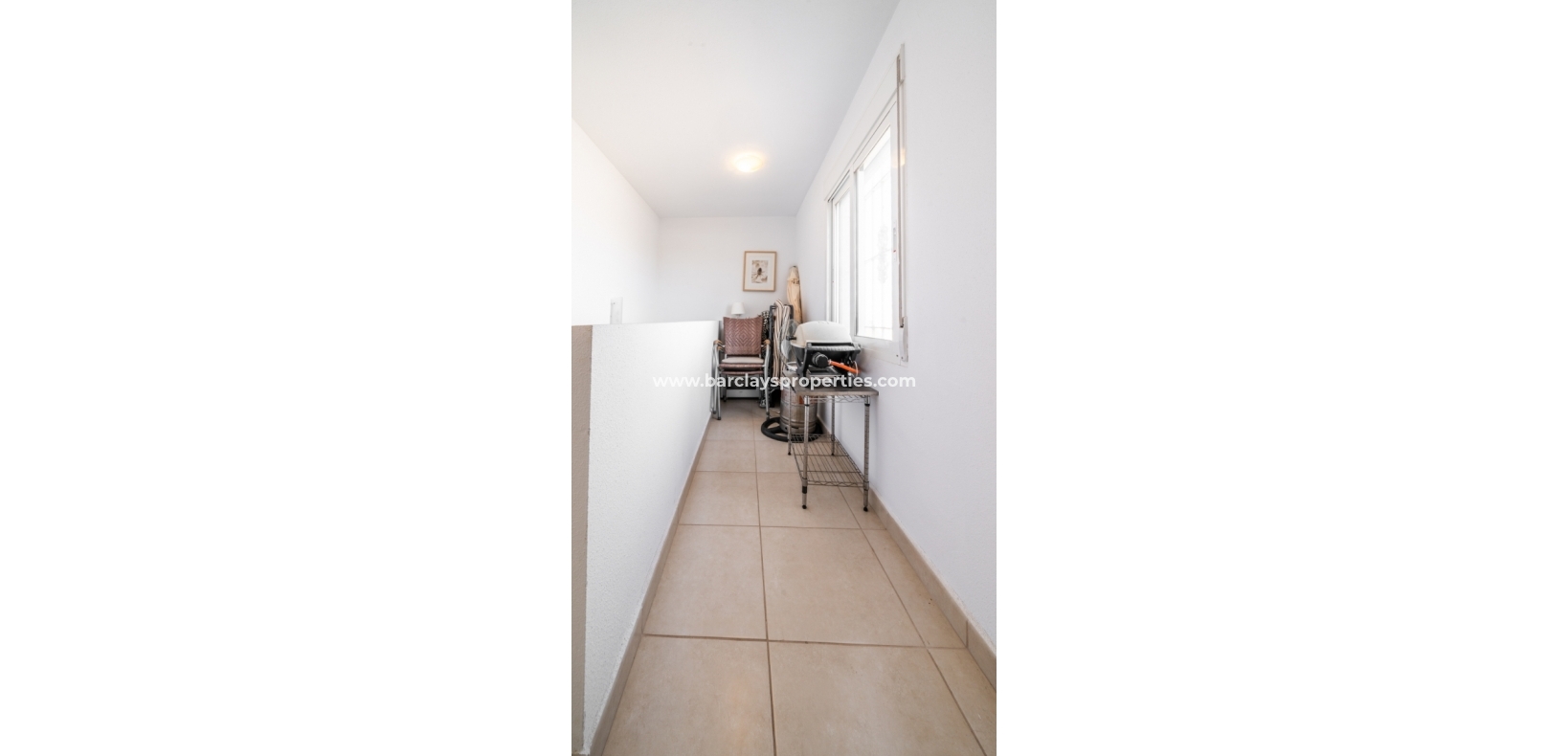 Resale - Reihenhaus - Urb. La Marina