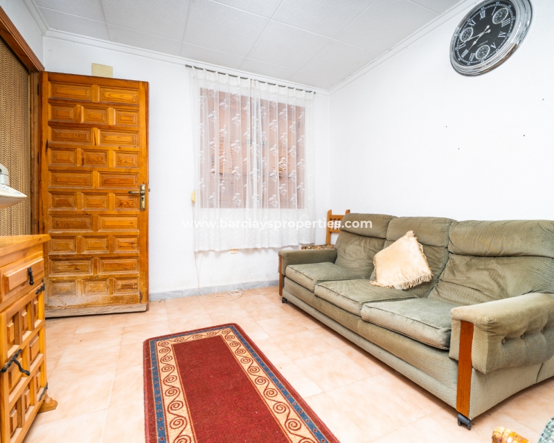 Resale - Reihenhaus - Urb. La Marina