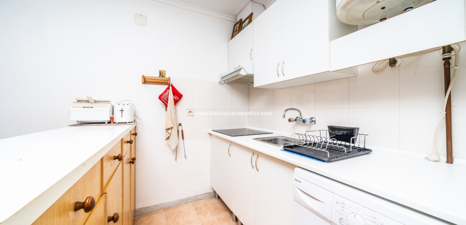 Resale - Reihenhaus - Urb. La Marina