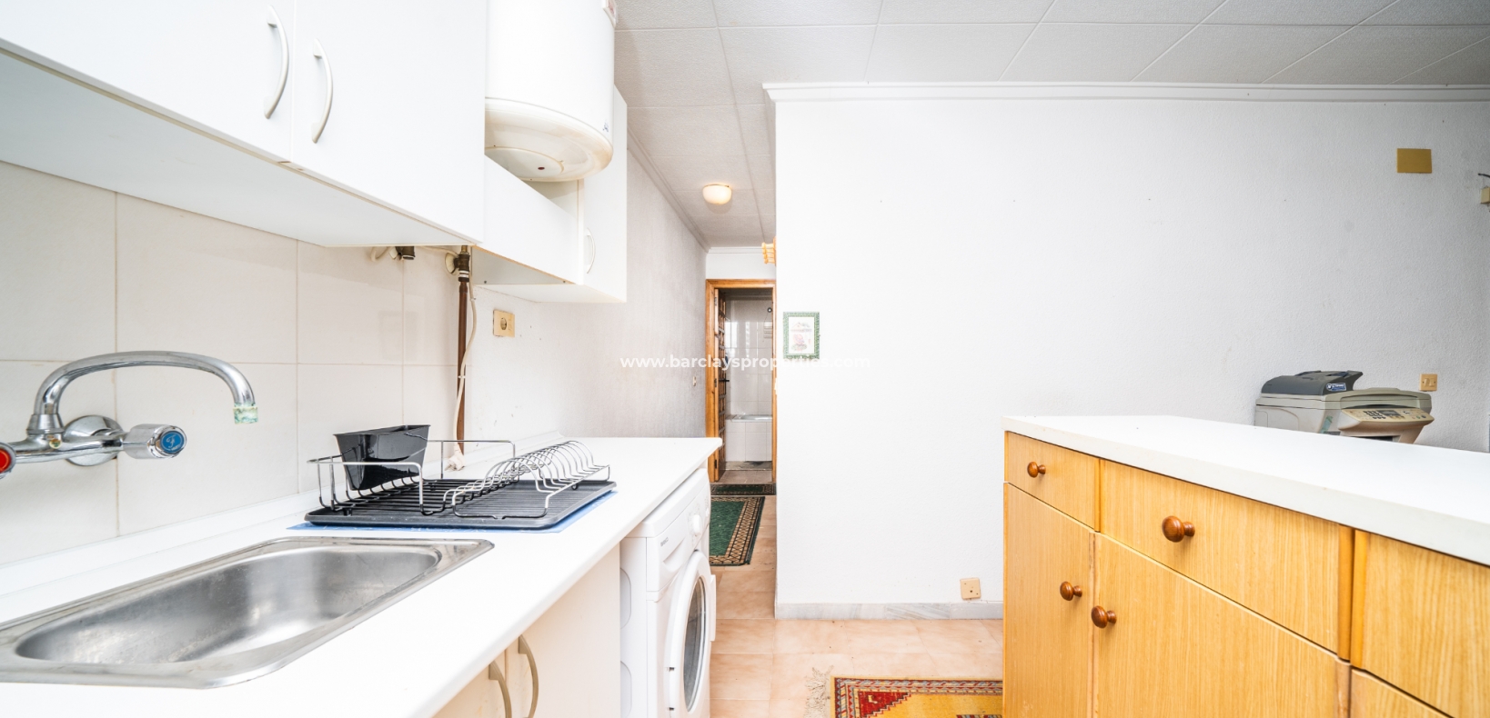 Resale - Reihenhaus - Urb. La Marina